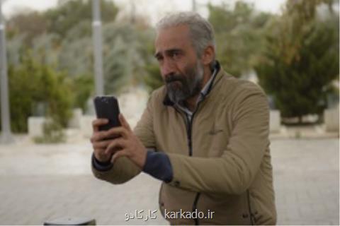 احمد مهرانفر و میترا حجار با كاتیوشا می آیند