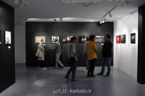 ماراتن گالری ها برای نمایش هنر در تابستان
