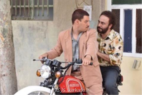 ركوردشكنی زوج كمدی جدید سینما، رضا عطاران و جواد عزتی غوغا كردند