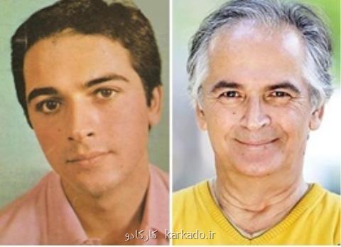 سعید كنگرانی درگذشت