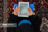 تقدیر از ۱۱۴ برگزیده نهایی جشنواره قرآن و عترت