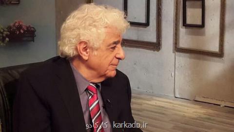موسیقی دست كسانی است كه با آن كاری ندارند