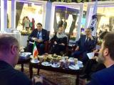 ایران: ویزای مشترك كشورهای اكو احداث شود، نماینده اكو: موافقم