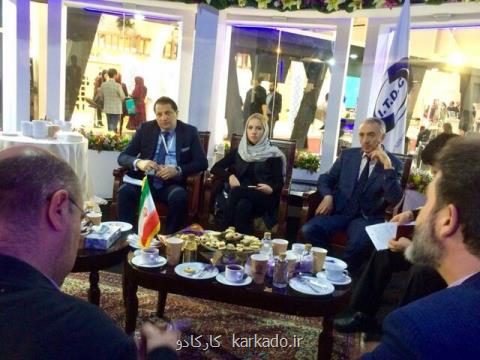 ایران: ویزای مشترك كشورهای اكو احداث شود، نماینده اكو: موافقم