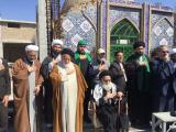 منبری ها و مداحان، مظلومیت ائمه ای كه كمتر نام شان برده می شود را برطرف كنند