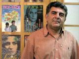 پیكر مجید اخوان شنبه تشییع خواهد شد