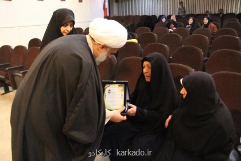 روایت مادرانه از رزمندگانی كه در سومار به شهادت رسیدند