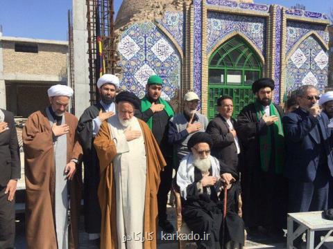 منبری ها و مداحان، مظلومیت ائمه ای كه كمتر نام شان برده می شود را برطرف كنند