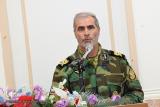 صیاد شیرازی پیوند دهنده ارتش با حركت های انقلابی بود