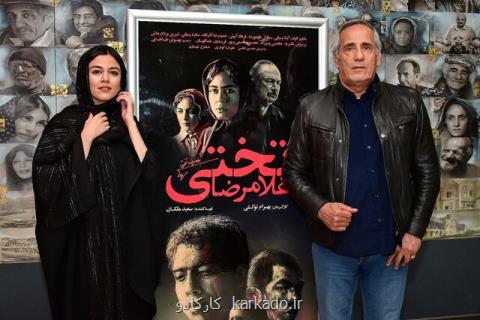 این دفعه هم تختی را تنها گذاشتیم