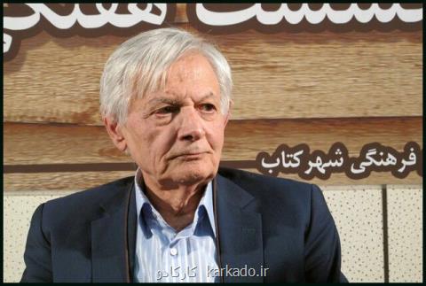 نوشتاری به بهانه ی زادروز منوچهر بدیعی
