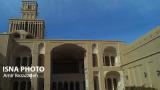 نگاهی به شهر زیباترین بادگیرهای ایران
