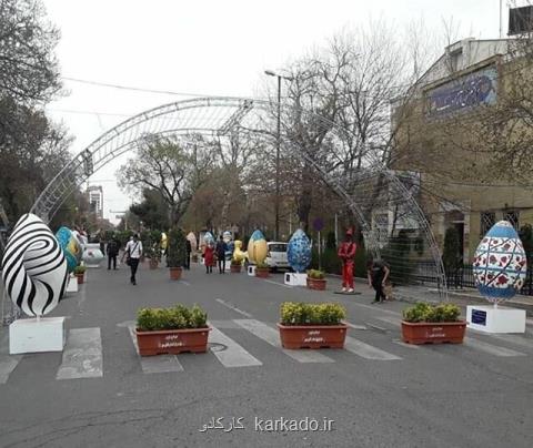 پروژه بهسازی سبزه میدان در قالب ضوابط میراث فرهنگی است