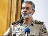 نیروهای مسلح همیشه حالت شب حمله ای را دارند، دشمن اشتباهی كند، حتما پشیمانش خواهیم كرد