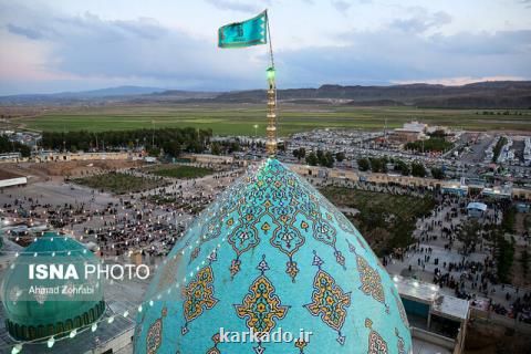 شروع به كار گنجینه جمكران در موزه دین و دنیای مسجد مقدس جمكران
