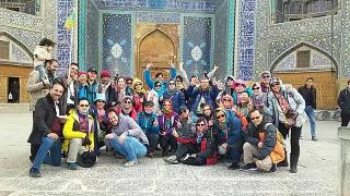 مقررات لغو ویزای ایران با چین اعلام گردید