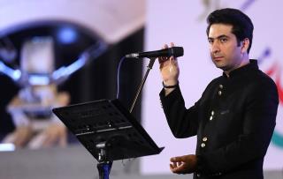 محمد معتمدی از جشن حافظ انصراف داد