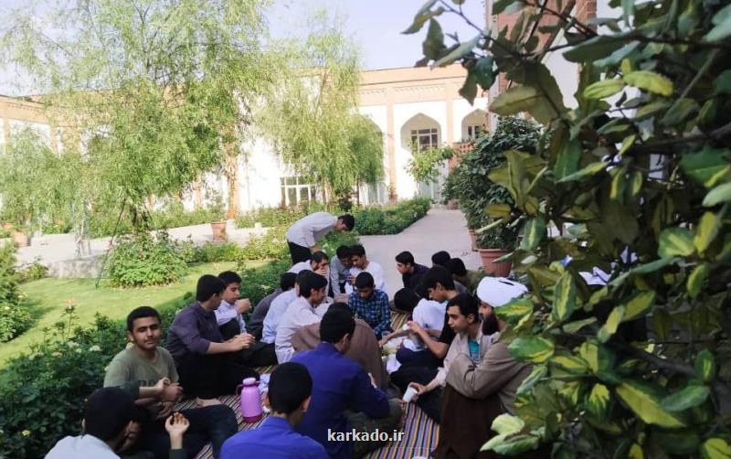 گشتی در فضایی متفاوت، فرصت نوجوانی و فراغتی در لواسان