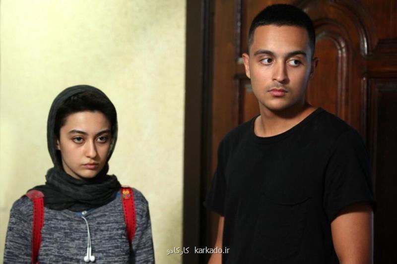 نمایش درساژ با بازی علی مصفا و شبنم مقدمی در فلورانس ایتالیا