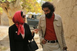 فیلم سینمایی سهراب سپهری آماده نمایش شد