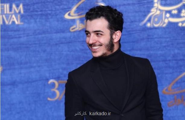 علی شادمان به مردن در آب مطهر پیوست
