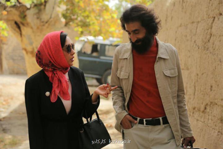 فیلم سینمایی سهراب سپهری آماده نمایش شد