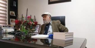 من تحت تأثیر دو علی هستم علی خامنه ای و علی شریعتی
