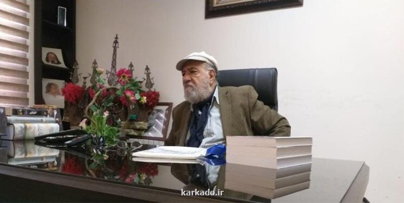 من تحت تأثیر دو علی هستم علی خامنه ای و علی شریعتی