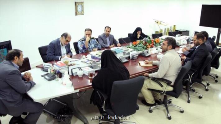 موزه بین المللی استكبار ستیزی صحرای طبس سال آینده به بهره برداری می رسد