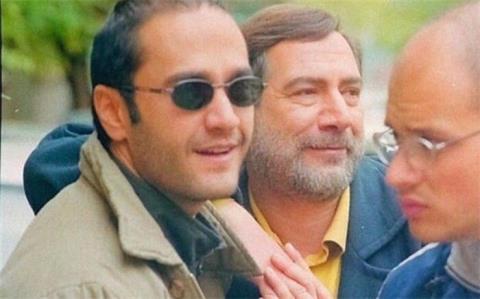 رامبد جوان در نمایش قصر موروثی خاندان فرانكشتاین روی صحنه می رود