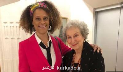رشد ۱۰۰۰ درصدی فروش كتاب برنده بوكر