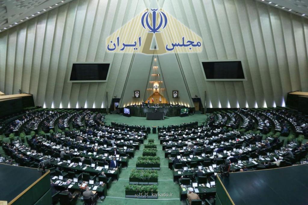 معرفی كاندیداهای احتمالی مجلس