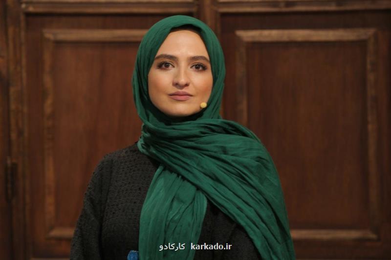 گلاره عباسی بازیگر جدید شهربانو