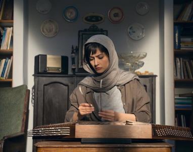 لامینور در جشنواره ثبت نام نكرد؟