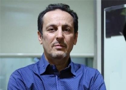كارگردانان، علی حاتمی را الگوی خود قرار دهند