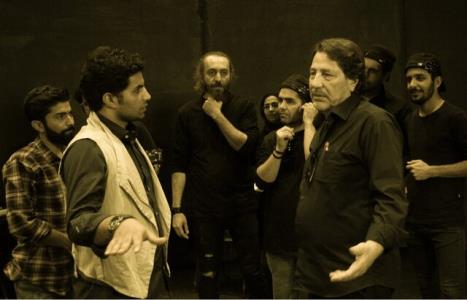 تخفیف پنجاه درصدی نمایش مسعود دلخواه به مناسبت روز دانشجو