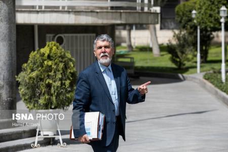 صالحی: تعداد زیادی از هنرمندان درآمدی كمتر از كارمندان دارند