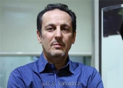 كارگردانان، علی حاتمی را الگوی خود قرار دهند