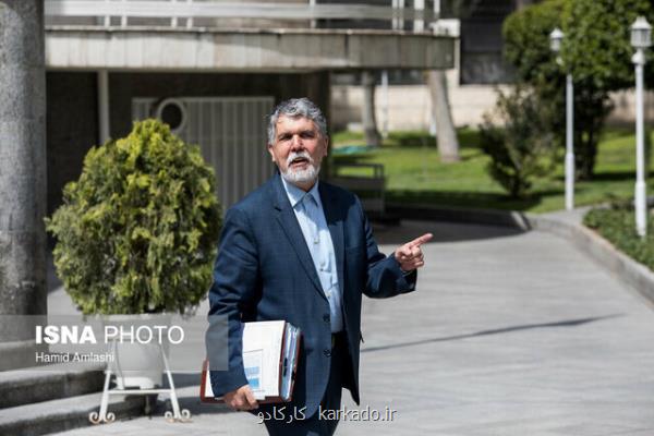 صالحی: تعداد زیادی از هنرمندان درآمدی كمتر از كارمندان دارند