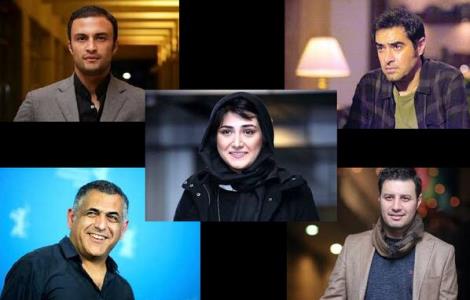 رقابت فیلم اولی ها با چهره های بازیگری