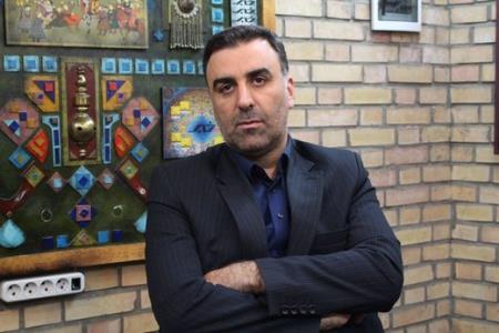 دلنوشته ابراهیم داروغه زاده دبیر سی وهشتمین جشنواره فیلم فجر خطاب به هنرمندان