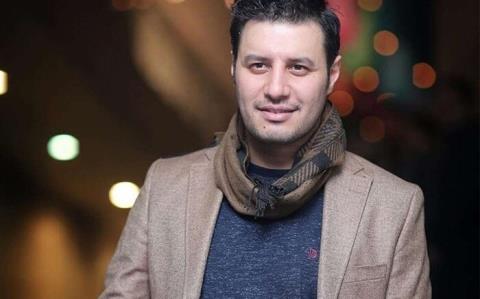 جواد عزتی، پركارترین بازیگر جشنواره فیلم فجر