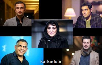 رقابت فیلم اولی ها با چهره های بازیگری