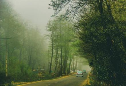 اقامتگاه بومگردی دوهزار
