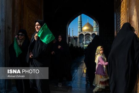 انتقاد از نگاه تجاری به سریال های مناسبتی