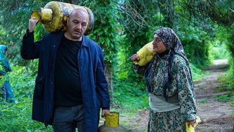 زنان متفاوت سریال جدید تلویزیون