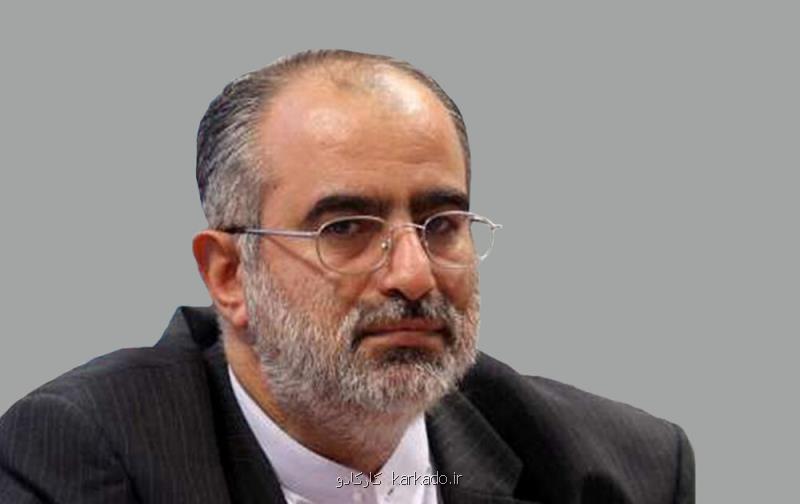 دولت در زنده یا ضبطی بودن برنامه های صداوسیما هیچ دخالتی ندارد