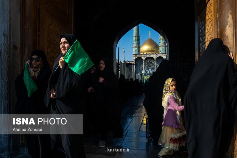 انتقاد از نگاه تجاری به سریال های مناسبتی