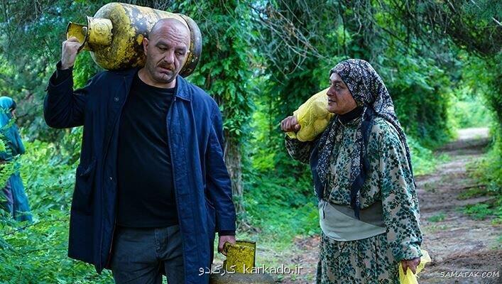 زنان متفاوت سریال جدید تلویزیون