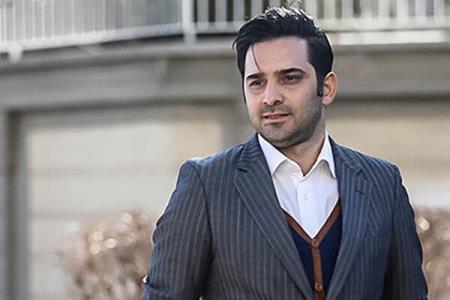 گلایه های بازیگر جوان
